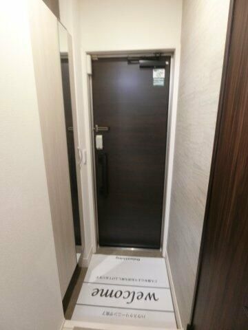 New 1LDK Apartment for Rent in Kawasaki, 41.2m² - Thumbnail 2