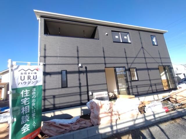 New 4LDK House in Oshu, Iwate - Completion Nov 2025 - Thumbnail 2