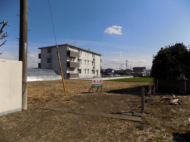 Land for Sale in Ashikaga City, Tochigi – 434.9 sqm - Thumbnail 3