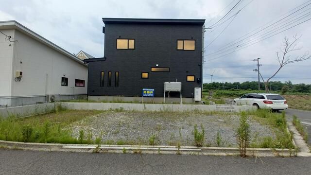 2023 Built 3LDK House in Katagami, Akita with Parking for Two - Thumbnail 4