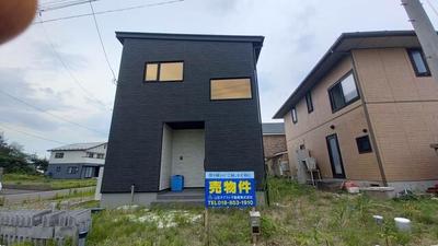 2023 Built 3LDK House in Katagami, Akita with Parking for Two — Image 7, Katakami, Akita