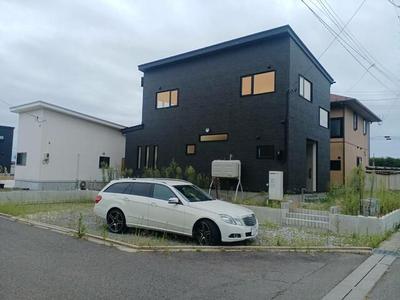 2023 Built 3LDK House in Katagami, Akita with Parking for Two — Image 7, Katakami, Akita