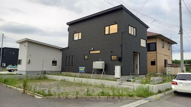 2023 Built 3LDK House in Katagami, Akita with Parking for Two - Thumbnail 3