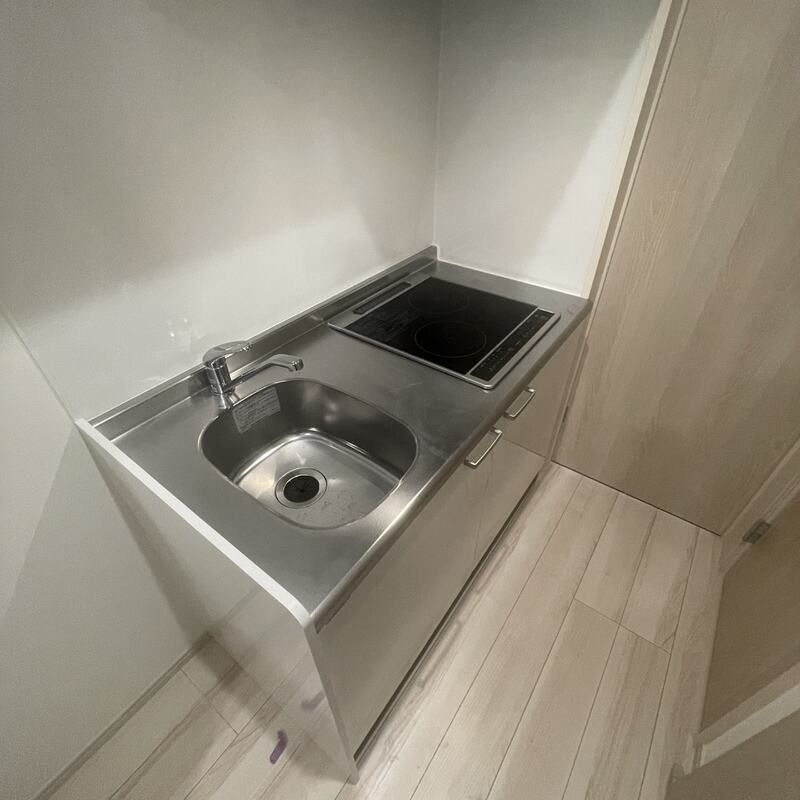 MELDIA Nishi-Urawa IV 1K Apartment for Rent in Saitama - Thumbnail 4
