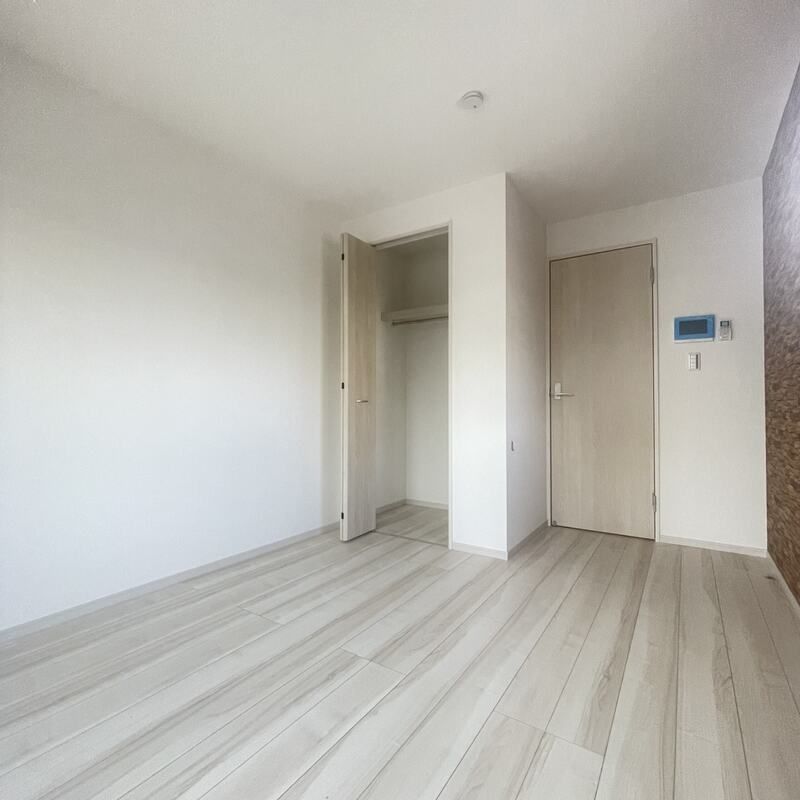 MELDIA Nishi-Urawa IV 1K Apartment for Rent in Saitama - Thumbnail 2