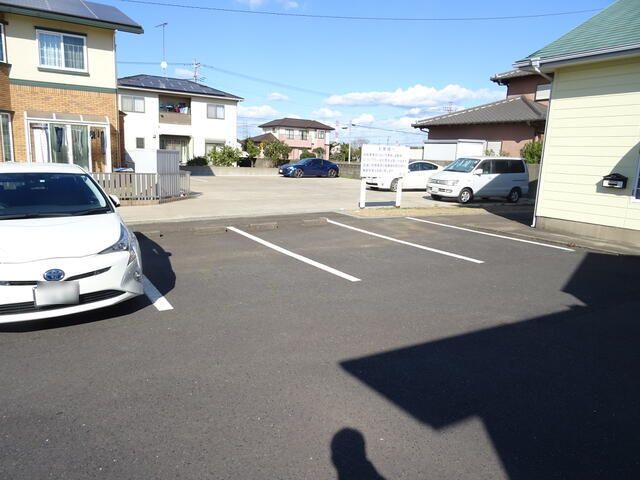 52.8㎡ Commercial Space for Rent in Kamisu, Ibaraki with Free Parking - Thumbnail 2
