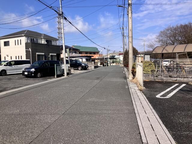 Land for Rent in Soka City, Saitama - 1219 sqm - Thumbnail 2