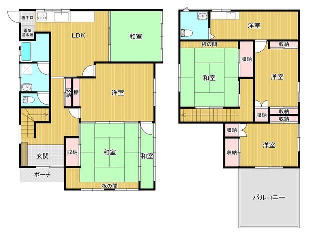 Land for Sale in Aobayama, Sendai, Miyagi Prefecture - Thumbnail 2