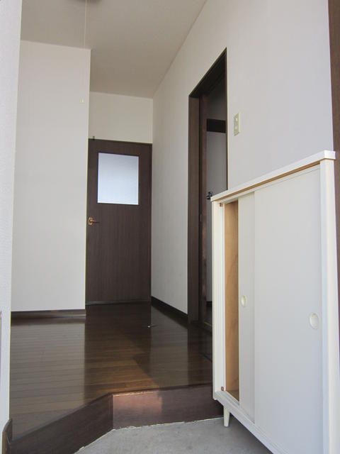 1K Apartment for Rent in Oshu City, Iwate - 31.19 sqm - Thumbnail 2