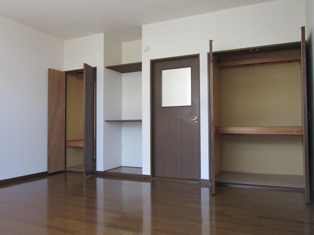 1K Apartment for Rent in Oshu City, Iwate - 31.19 sqm - Thumbnail 3