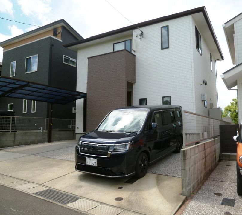 4LDK Eco House for Sale in Omura City, Nagasaki - Main Image
