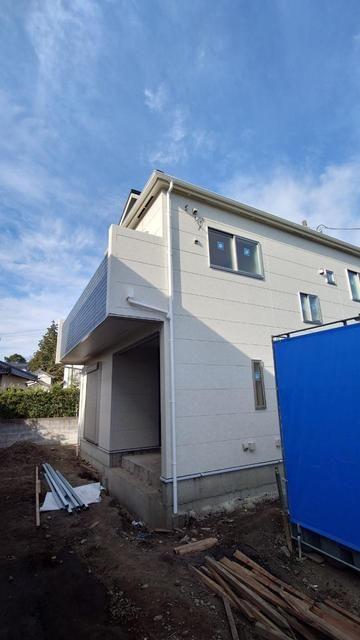 New 3LDK House in Kikugawa, Shizuoka - Completion Feb 2026 — Image 9, Kikugawa, Shizuoka