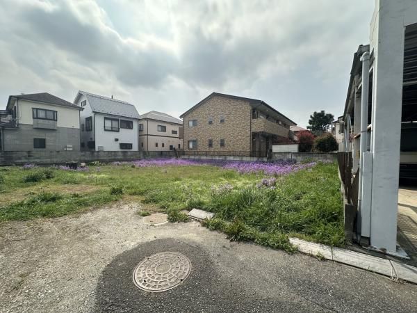 Land for Sale in Saitama City Urawa Ward - 114.22 sqm Plot - Thumbnail 4