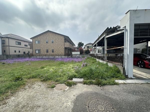 Land for Sale in Saitama City Urawa Ward - 114.22 sqm Plot - Thumbnail 2