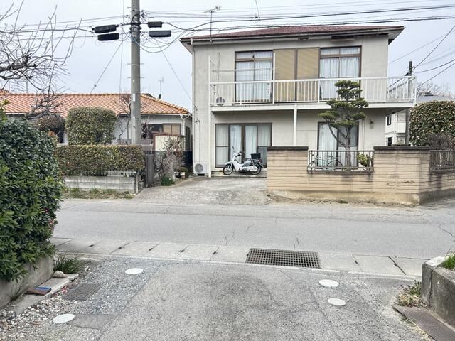 Land for Sale in Tamamura, Gunma - 185.31 sqm Plot - Thumbnail 3