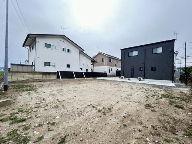 Land for Sale in Tamamura, Gunma - 185.31 sqm Plot - Thumbnail 2