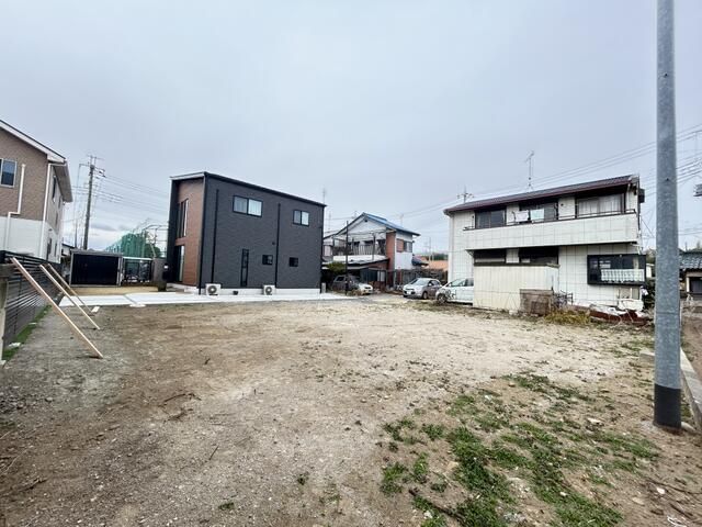 Land for Sale in Tamamura, Gunma - 185.31 sqm Plot - Thumbnail 4