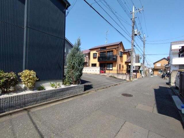 124.62 sqm Building Plot for Sale in Kodaira, Tokyo - Thumbnail 2