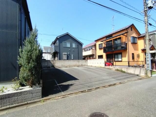 124.62 sqm Building Plot for Sale in Kodaira, Tokyo - Thumbnail 3