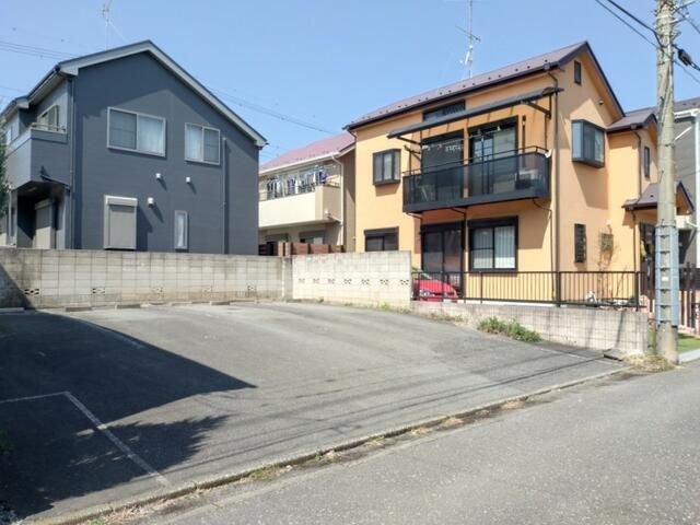 124.62 sqm Building Plot for Sale in Kodaira, Tokyo - Thumbnail 4