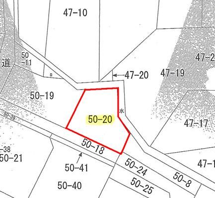 Vacant Residential Land for Sale in Yurihonjo, Akita - Thumbnail 2