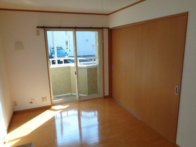 1DK Apartment for Rent in Toda City, Saitama - 87,000 Yen - Thumbnail 4