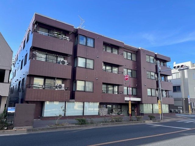 Bright Kichijoji 102 Studio Apartment for Sale in Musashino, Tokyo - Thumbnail 3