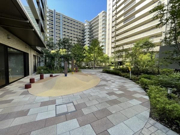 3LDK Apartment in Nagareyama Ootakanomori, Chiba | 2022 Build - Thumbnail 3