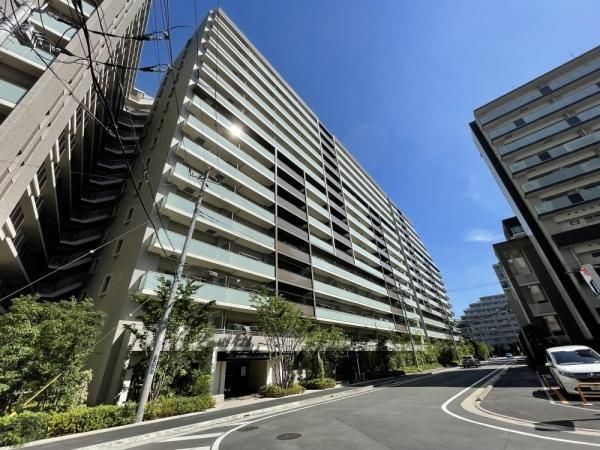 3LDK Apartment in Nagareyama Ootakanomori, Chiba | 2022 Build - Thumbnail 2