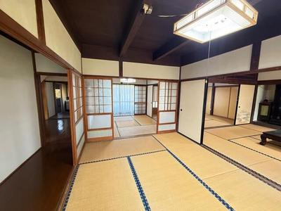 6DK House for Sale on 508 sqm Land in Usa, Oita — Image 22, Usa, Oita