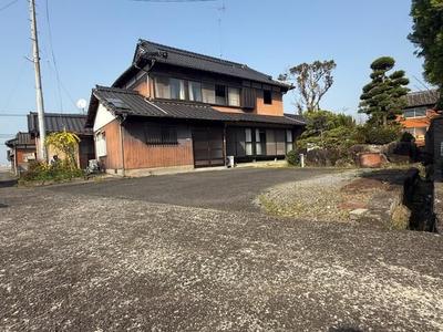 6DK House for Sale on 508 sqm Land in Usa, Oita — Image 7, Usa, Oita