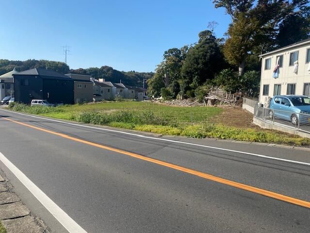 Land for Sale in Sakura City, Chiba – 978 sqm - Thumbnail 2