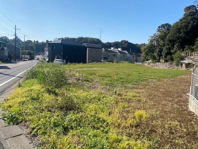 Land for Sale in Sakura City, Chiba – 978 sqm - Thumbnail 3