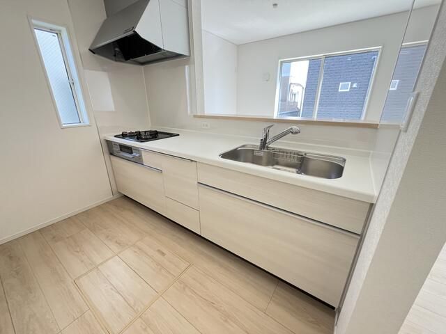 New 4LDK House for Sale in Sukagawa, Fukushima - Thumbnail 4