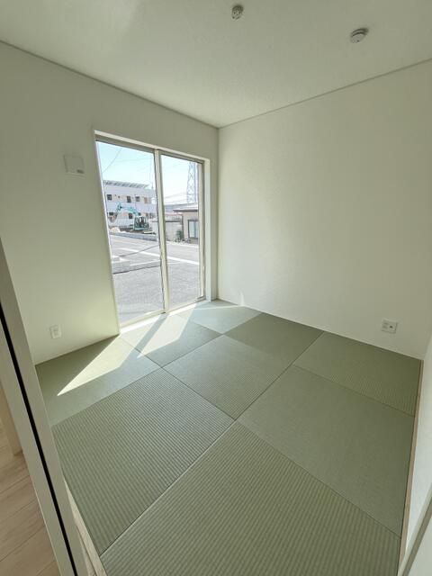 New 4LDK House for Sale in Sukagawa, Fukushima - Thumbnail 2