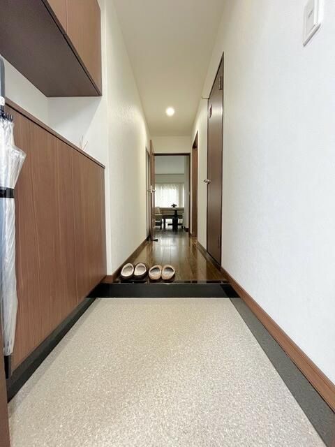 Palais Blanc 3LDK Maisonette Apartment for Sale in Fukushima City - Thumbnail 3