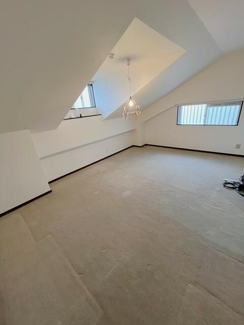 Palais Blanc 3LDK Maisonette Apartment for Sale in Fukushima City - Thumbnail 4