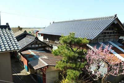 A prestigious Shonai-style house standing alone in the countryside: Villas, real estate, properties for sale, Hometown Information Center: Nationwide rural living property data — Image 4, Sakata, Yamagata