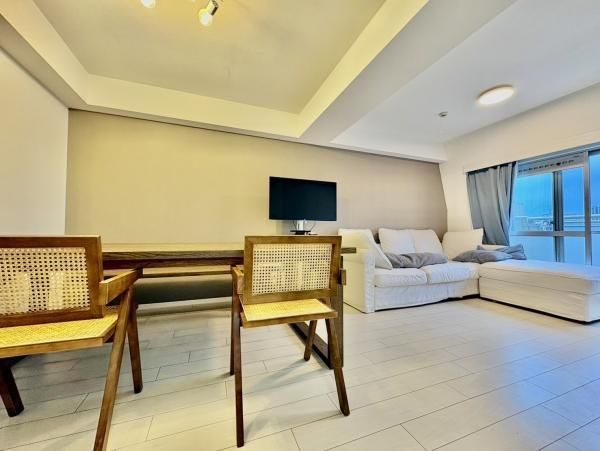 Lions Mansion Minami-Shinagawa 2LDK Apartment for Sale - Thumbnail 2