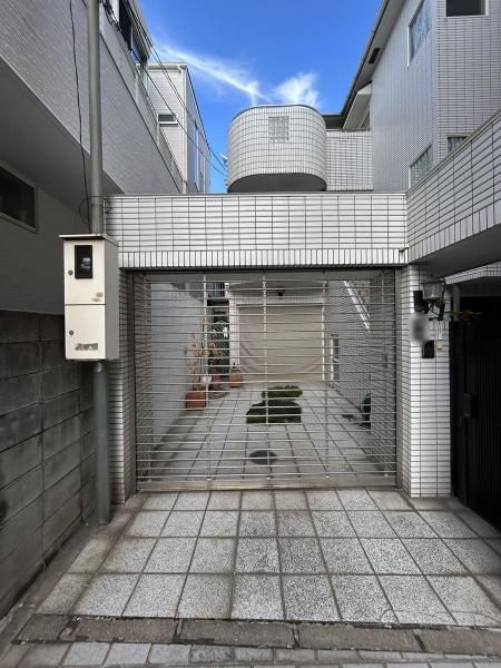 5LDK Detached House for Sale in Abeno, Osaka - Image 36