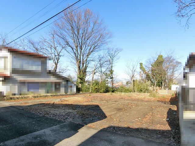 Land for Sale in Aizuwakamatsu, Fukushima - 362.65 sqm - Thumbnail 2