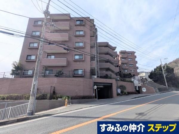 Verve Hayama Isshiki 3LDK Condo for Sale in Hayama - Thumbnail 2