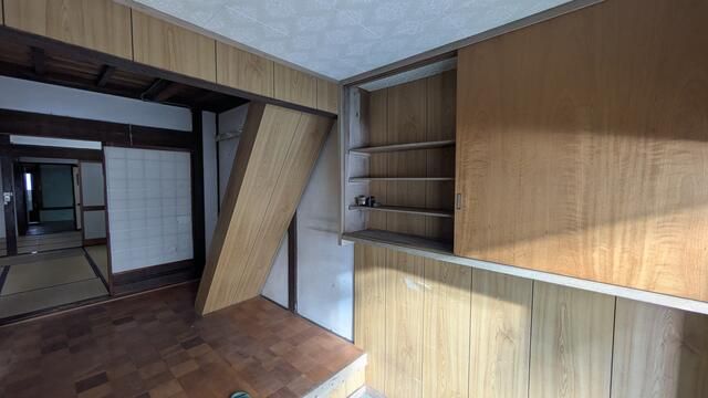 5SK Detached House for Rent in Sakata, Yamagata - Thumbnail 4