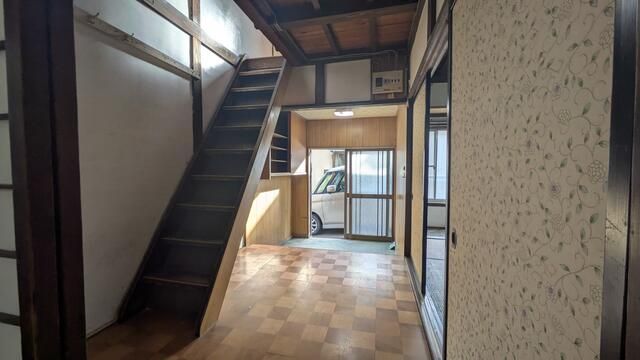 5SK Detached House for Rent in Sakata, Yamagata - Thumbnail 3