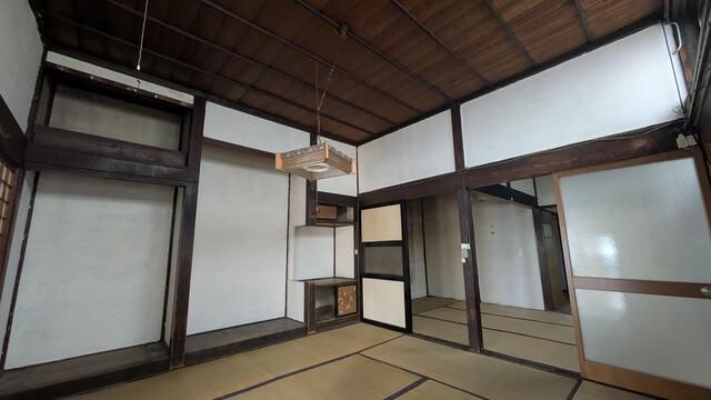 5SK Detached House for Rent in Sakata, Yamagata - Thumbnail 2