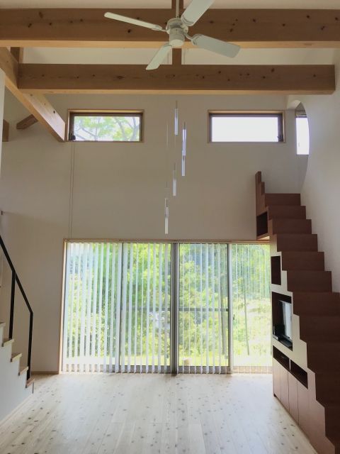 4LDK House for Sale in Nakagawa City, Fukuoka | 153.9 Tsubo Land - Thumbnail 3