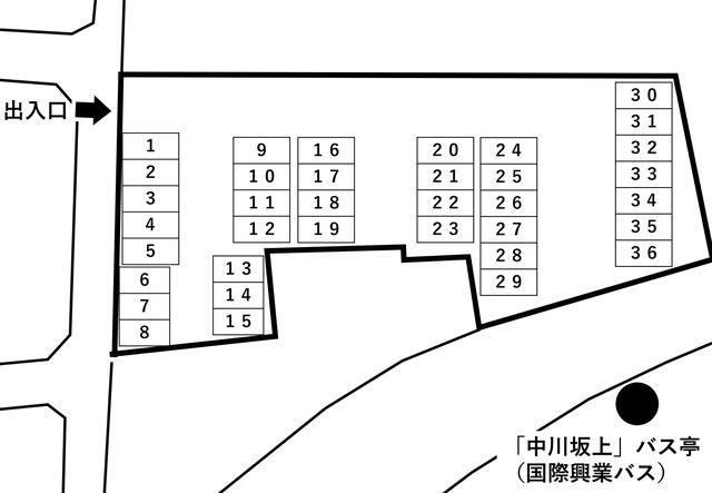 Parking Space for Rent in Saitama City - 24 Hour Access - Thumbnail 4