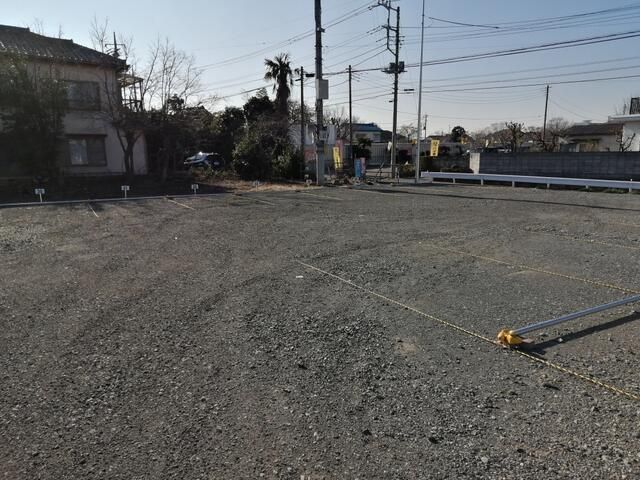 Parking Space for Rent in Saitama City - 24 Hour Access - Thumbnail 3