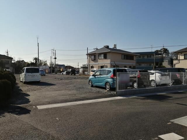 Parking Space for Rent in Saitama City - 24 Hour Access - Thumbnail 2