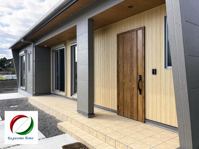 Modern 4LDK House in Quiet Miyakonojo, Miyazaki - Thumbnail 2